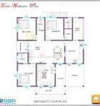 Image result for Kerala Home Floor Plans