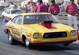 Image result for Mustang 2 Pro Stock