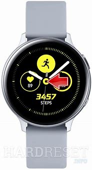 Image result for Samsung Active 2 Watch Faces