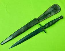 Image result for Serious Fighting Knives