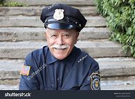 Image result for Old Policeman