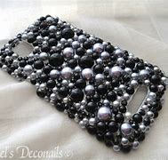 Image result for Black Pearl Phone Cover