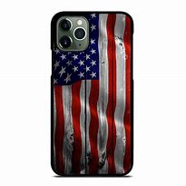 Image result for iPhone 14 Pro MagSafe Case American Flag