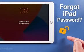 Image result for Hard Reset iPad Forgot Passcode
