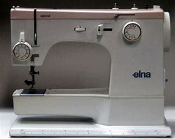Image result for Elna Club Sewing Machine