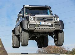 Image result for Benz 6X6 Truck