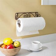 Image result for Bronze Paper Towel Dispenser