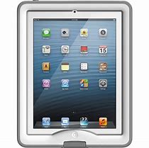 Image result for White iPad Cover