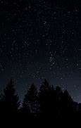 Image result for Sparse Night Sky