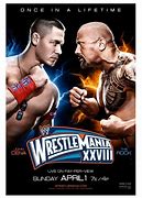 Image result for John Cena vs Rock WrestleMania 29 Full Match