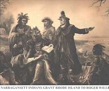 Image result for Colony of Rhode Island and Providence Plantations