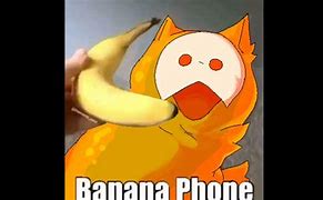 Image result for Banana Phone Meme