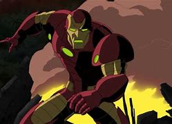 Image result for Iron Man Next Avengers
