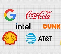 Image result for Top Ten Best Logos