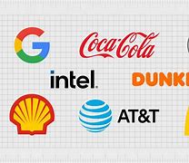 Image result for Coolest Brand Logos