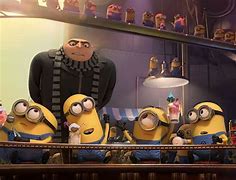 Image result for Edith From Despicable Me 2