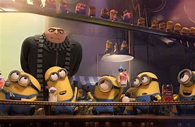 Image result for Despicable Me Cartoon Network
