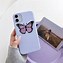 Image result for iPhone 14 Case Cute Butterfly