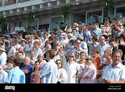 Image result for Horse Racing Crowd Sillhoette