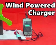 Image result for wind power charge