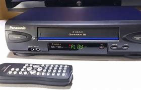 Image result for Panasonic PV 1400 VCR
