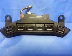 Image result for Steering Wheel Remote Control