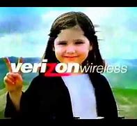 Image result for Original Verizon Girl