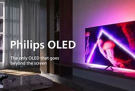 Image result for Phillips 807 OLED