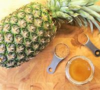 Image result for Honey Pineapple
