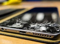 Image result for Can Apple Repair Broken Screen iPhone 9