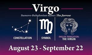 Image result for What Element Is Virgo