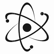 Image result for Atom Symbol Transparent