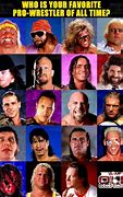 Image result for WWF Wrestlers List
