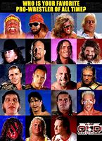 Image result for 80s Wrestler Names