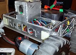 Image result for Radbot Robot