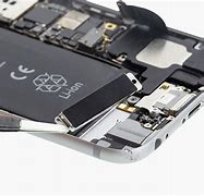 Image result for Where Is the Vibe Motor On iPhone 6