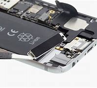 Image result for iPhone 6 Plus Vibration Sensor