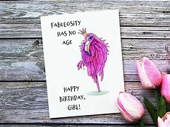 Image result for Fabulosity Has No Age Meme