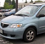 Image result for 2003 Mazda MPV Hood JDM