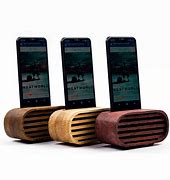 Image result for Passive Cell Phone Speaker