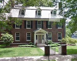Image result for New Haven Home
