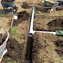 Image result for Open Drain Pipe
