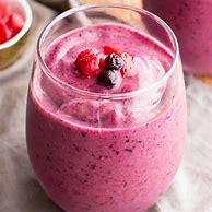 Image result for How to Make a Berry Smoothie