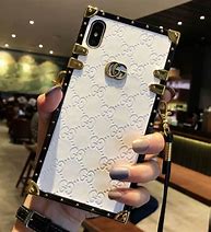 Image result for Black Gucci iPhone Case