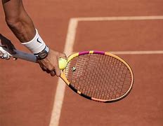 Image result for Rafa Nadal Racquet