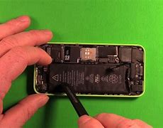 Image result for Changing Battery On iPhone 5C