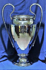 Image result for Champions League Trophy Replica