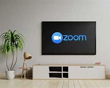 Image result for Zoom On TV Display