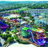Image result for Gold Coast Attractions Parks