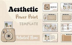 Image result for Aesthetic PowerPoint Templates Note